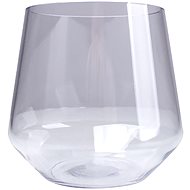 Bo-Camp Water/wine glas DLX 375 ml 4 Pcs