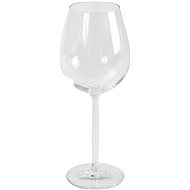 Bo-Camp Red wine glass 450 ml 2 Pieces - Kempingové nádobí