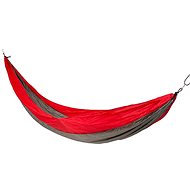 Bo-Camp Travel hammock Hover Red červená - Houpací síť