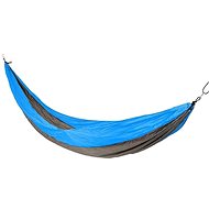 Bo-Camp Travel hammock Hover Blue modrá - Houpací síť
