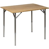 Bo-Camp Table Suffolk 80x60cm - Kempingový stůl