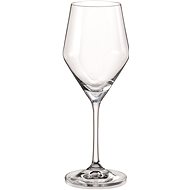 Crystalex Sklenice na bílé víno 360ml JANE 6ks - Sklenice