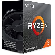 AMD Ryzen 3 4100 - Procesor
