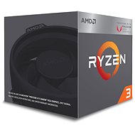 AMD RYZEN 3 2200G - Procesor