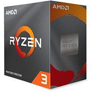 AMD Ryzen 3 4300G - Procesor