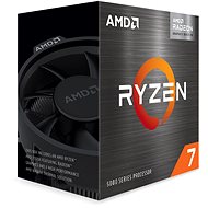 AMD Ryzen 7 5700G - CPU