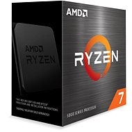 AMD Ryzen 7 5700X - CPU
