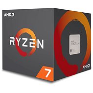 Procesor AMD RYZEN 7 2700X