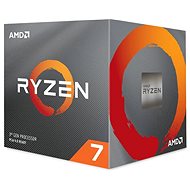 AMD Ryzen 7 3800X - CPU