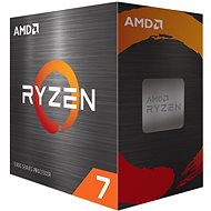 AMD Ryzen 7 5800X tray - Procesor