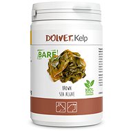 Dolfos Dolvet Kelp 250 g - Food Supplement for Dogs