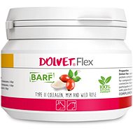 Dolfos Dolvet Flex 100 g - Food Supplement for Dogs