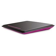 Belkin Notebook Cush Desk - Coussin Ergonomique Pour Ordinateur Portable Pitch Black/Soft Grey