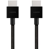 Video kabel Belkin Ultra HD High Speed 8K HDMI 2.1 kabel - 1m, černý