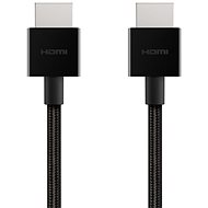 Belkin Ultra HD High Speed 8K HDMI 2.1 Cable - 2m, Black - Video Cable
