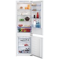 BEKO BCHA275E4SN - Vestavná lednice