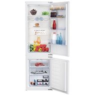 BEKO BCHA275K4SN - Vestavná lednice