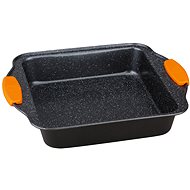 BerlingerHaus čtvercový Granit Diamond Line BH-1135 - Pekáč