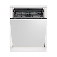 BEKO DIN 28430 - Built-in Dishwasher