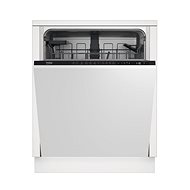 BEKO DIN 26420 - Built-in Dishwasher