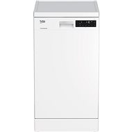 Vestavné myčky beko recenze