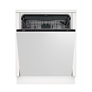 BEKO DIN 28423 - Built-in Dishwasher