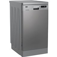 BEKO DFS26024X - Narrow Dishwasher
