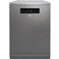 Beko DFN 38530 X - Dishwasher