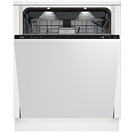 BEKO DIN59530AD - Built-in Dishwasher