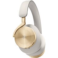 Bezdrátová sluchátka Bang & Olufsen Beoplay H95 Gold Tone