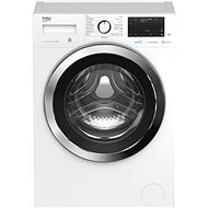 BEKO EWUE7736CSX0C - Narrow Washing Machine