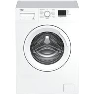 BEKO WRE 6511 BWW - Narrow Washing Machine