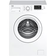 BEKO WUE6512CSX0 - Narrow Washing Machine