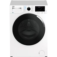 BEKO HTV8746XF - Pračka se sušičkou