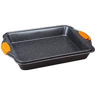 BerlingerHaus obdelníkový 2ks Granit Diamond Line BH-1141 - Pekáč