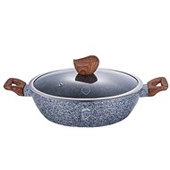 BerlingerHaus Pekáč s poklicí 32cm Forest Line BH-1202 - Pekáč