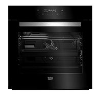 BEKO BIR 14400 BGCS - Vestavná trouba