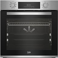 BEKO Beyond BBIM12301X - Vestavná trouba