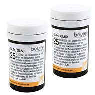 BEUER-464.14 - Testovací proužky