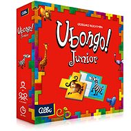 Ubongo Junior  - Společenská hra