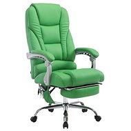 BHM GERMANY Pacie zelená - Kancelářská židle