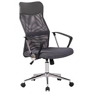 BHM Germany Hull, grey - Office Chair