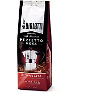 Bialetti - čokoláda - Káva