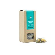Flavored Tea ORGANIC: Smiling Buddha 15x3g - Tea