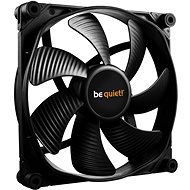 Be quiet! Silent Wings 3 140mm PWM - Ventilátor do PC