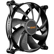 Be quiet! Shadow Wings 2 140mm PWM - Ventilátor do PC