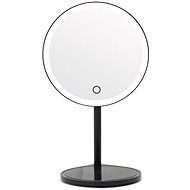
360 rotating mirror with rechargeable battery table
 - Kosmetické zrcátko