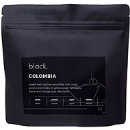 black., colombia filter 200g