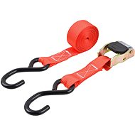 Blackmont upínací popruh 125KG 2PCS - Upínací popruh