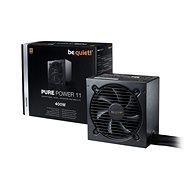 Be quiet! PURE POWER 11 400W